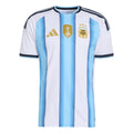 Argentina 2026 Authentic Home Jersey