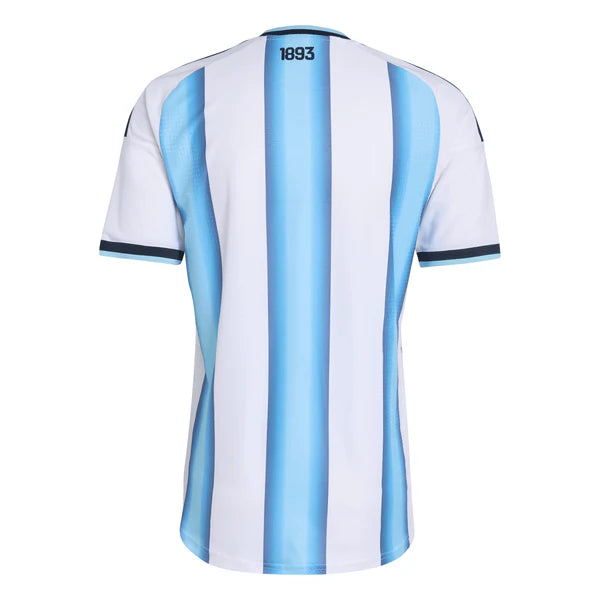 Argentina 2026 Authentic Home Jersey