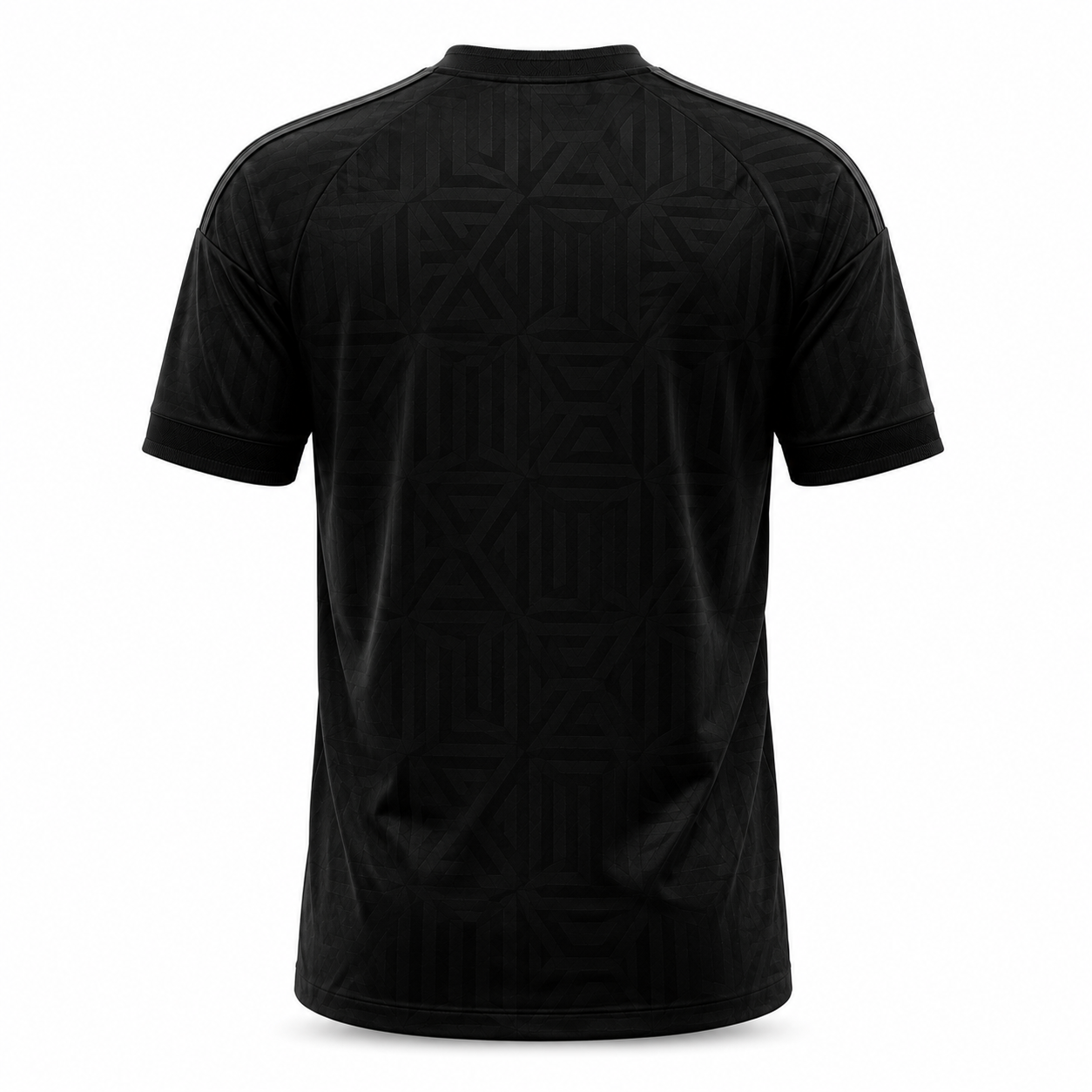 Mystery 2026 World Cup Authentic Jersey
