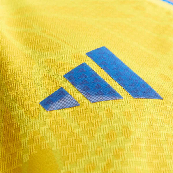 Colombia 2026 Authentic Home Jersey
