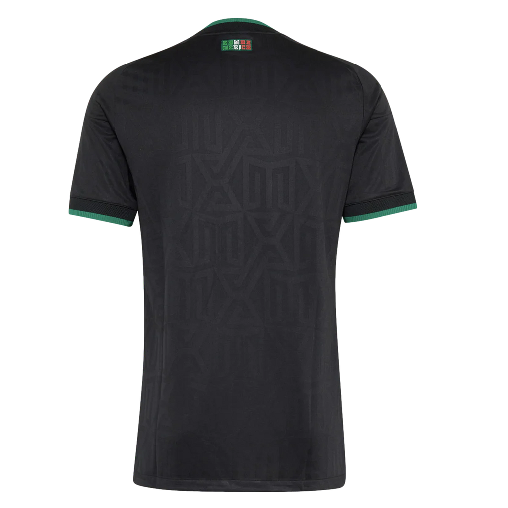 FIFA Mexico Third Authentic Jersey World Cup 2026