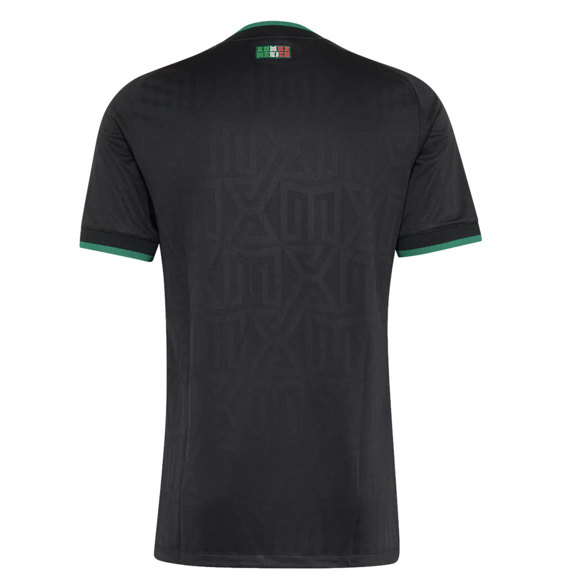 FIFA Mexico Third Authentic Jersey World Cup 2026