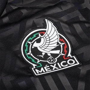 FIFA Mexico Third Authentic Jersey World Cup 2026
