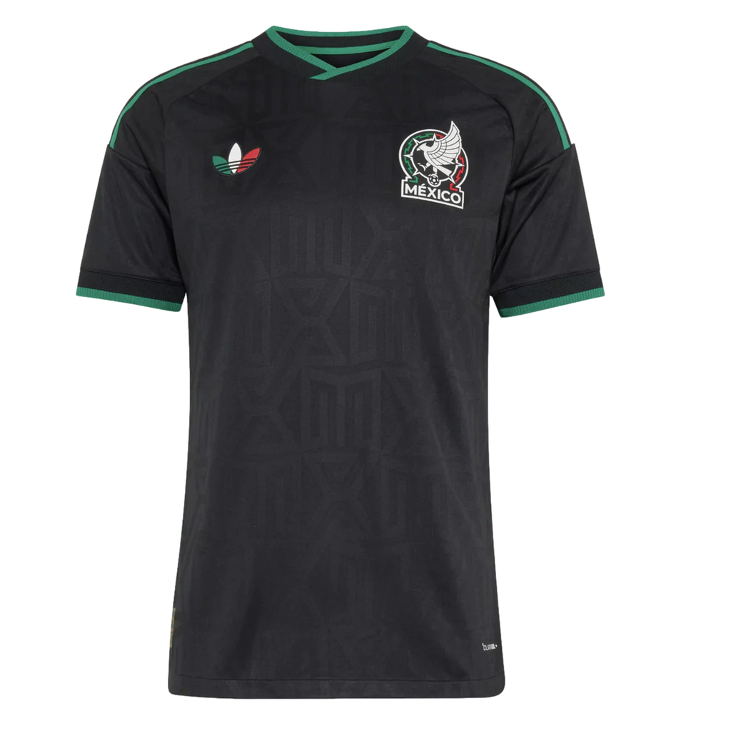 FIFA Mexico Third Authentic Jersey World Cup 2026