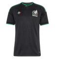 FIFA Mexico Third Authentic Jersey World Cup 2026