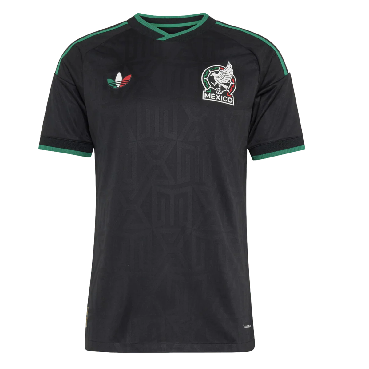 FIFA Mexico Third Authentic Jersey World Cup 2026