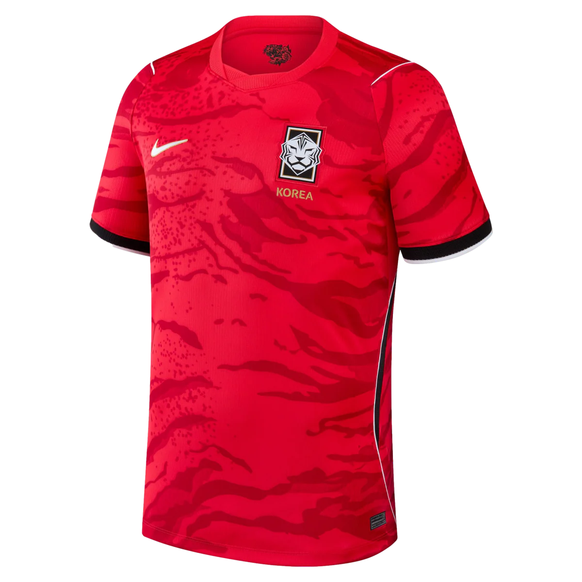 Nike South Korea 2026 Home Jersey