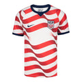 USA 2026 Home Jersey
