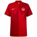 Canada 2026 Home Jersey
