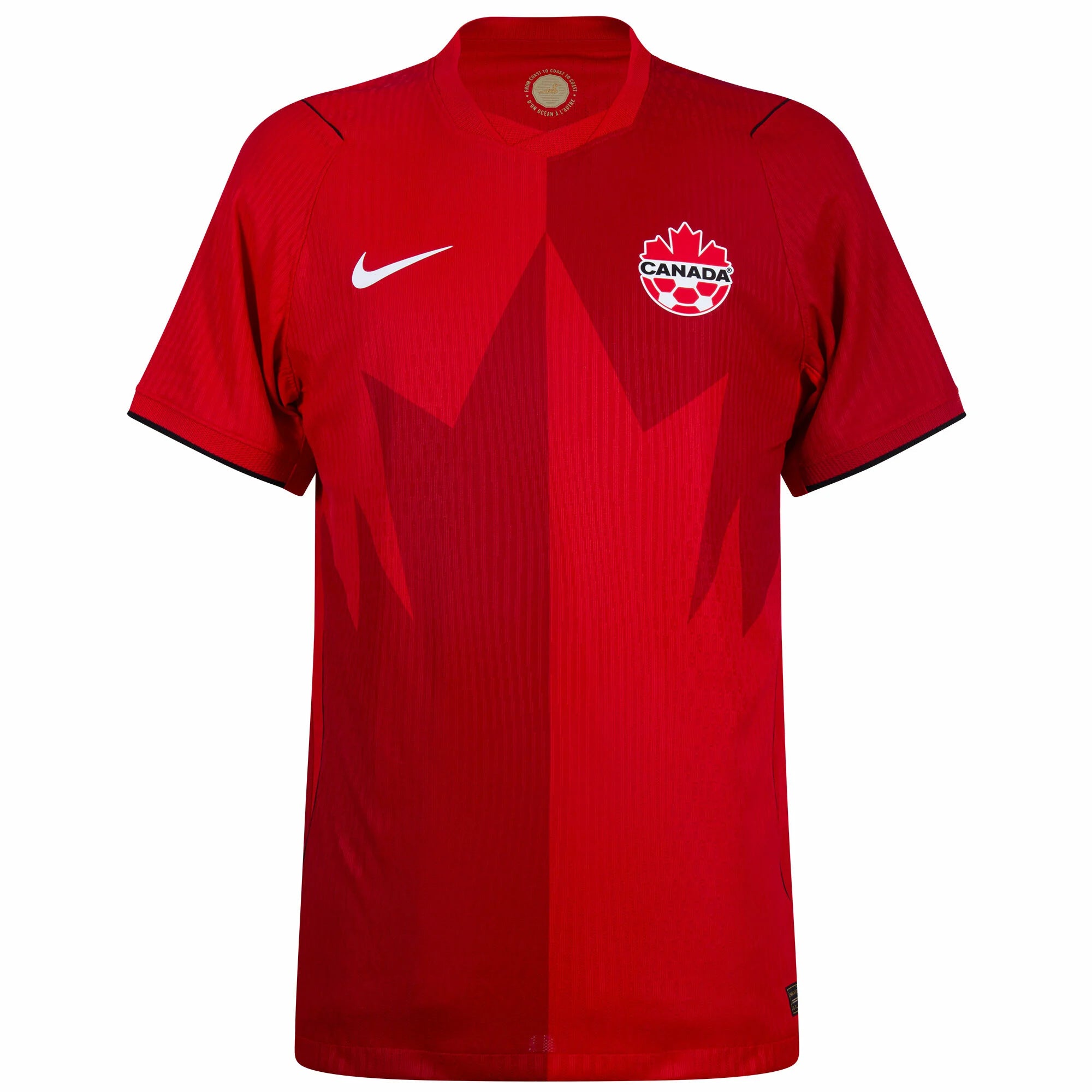 Canada 2026 Home Jersey