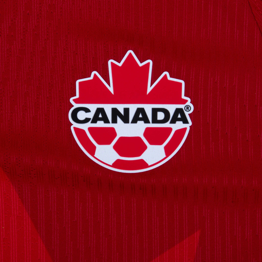Canada 2026 Home Jersey