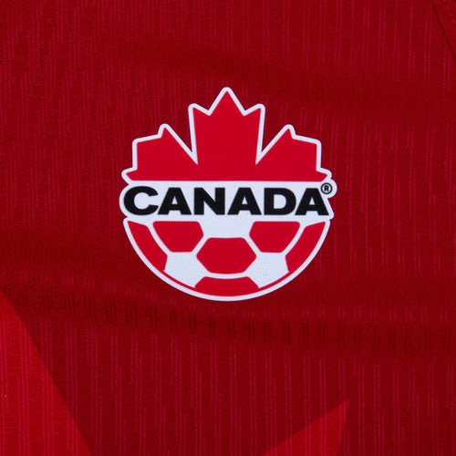 Canada 2026 Home Jersey