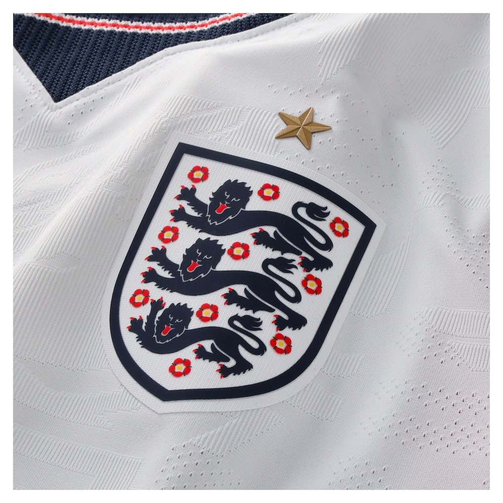 England 2026 Home Jersey