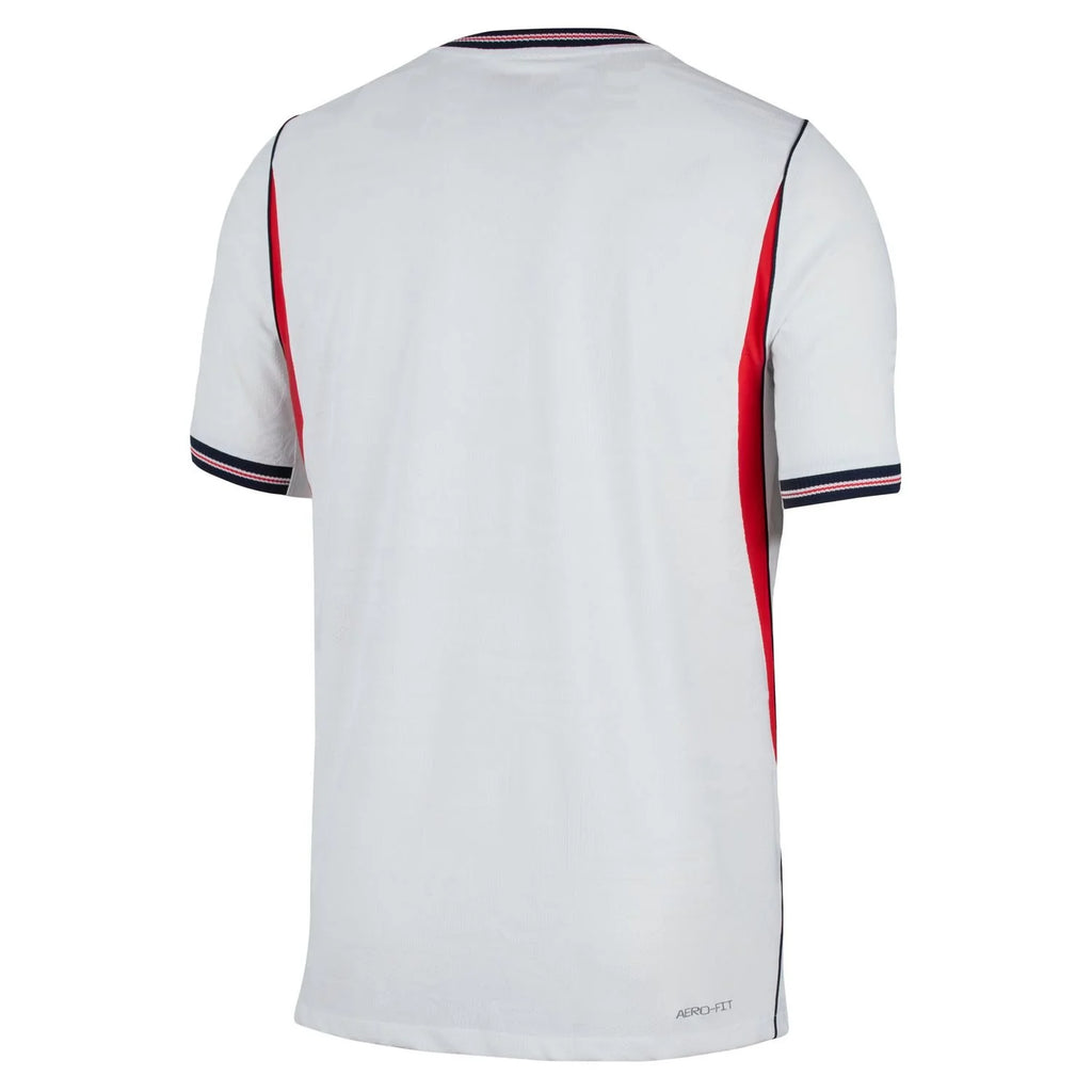England 2026 Home Jersey