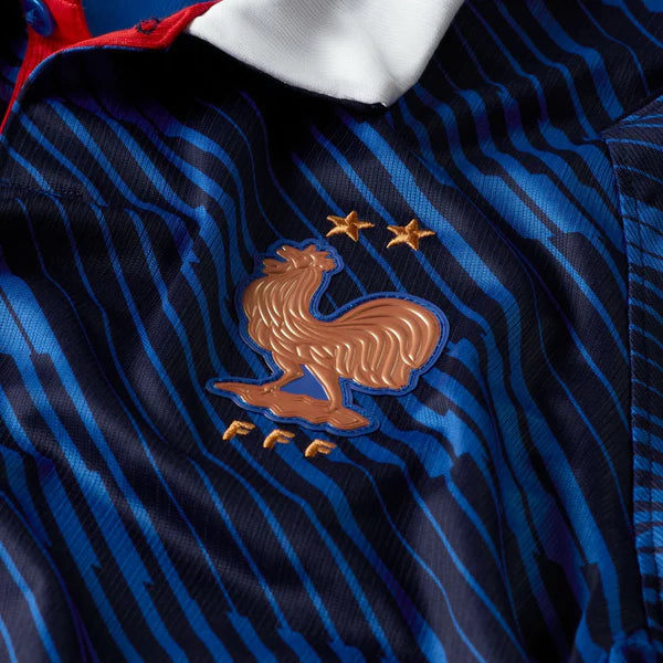 France 2026 Home Jersey