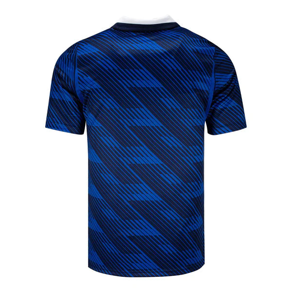 France 2026 Home Jersey