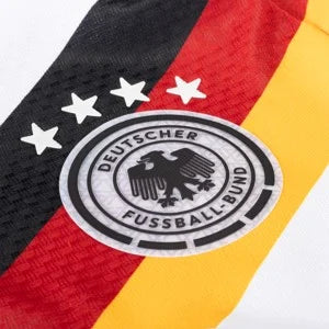 Germany 2026 Home Jersey