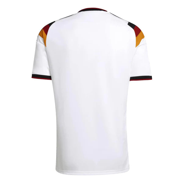 Germany 2026 Home Jersey