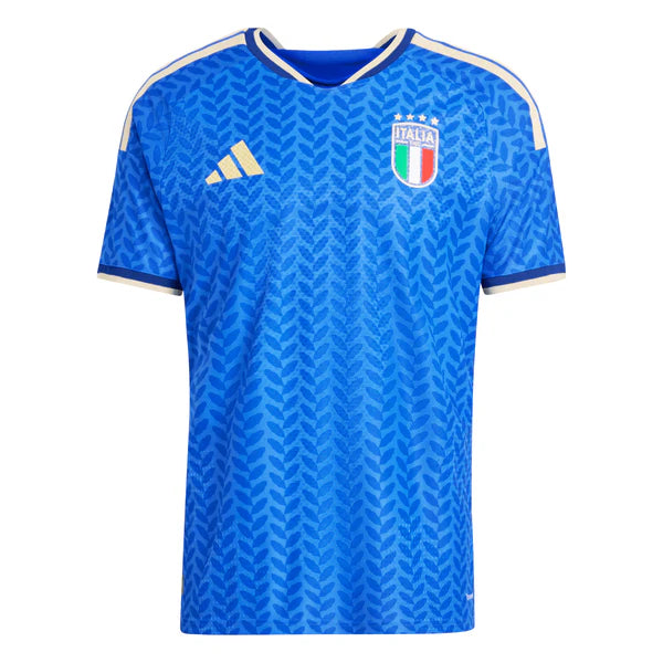 Italy 2026 Authentic Home Jersey