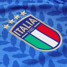 Italy 2026 Authentic Home Jersey