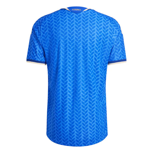 Italy 2026 Authentic Home Jersey