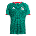Mexico 2026 Authentic Home Jersey