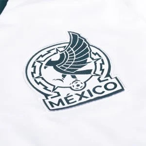 Mexico 2026 Away Jersey