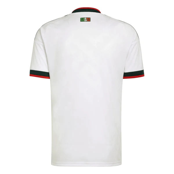 Mexico 2026 Away Jersey