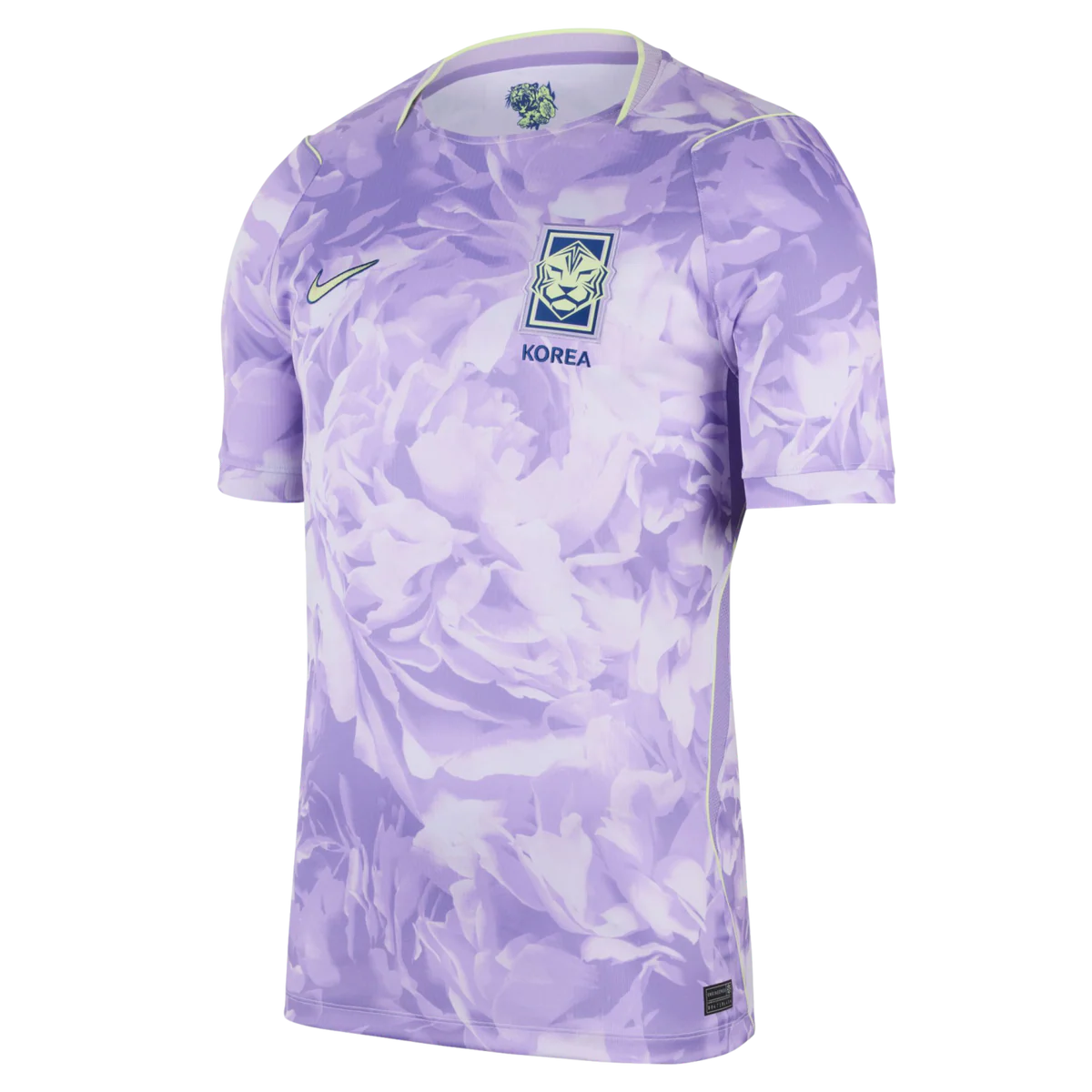 South Korea National Team 2026 Match Away