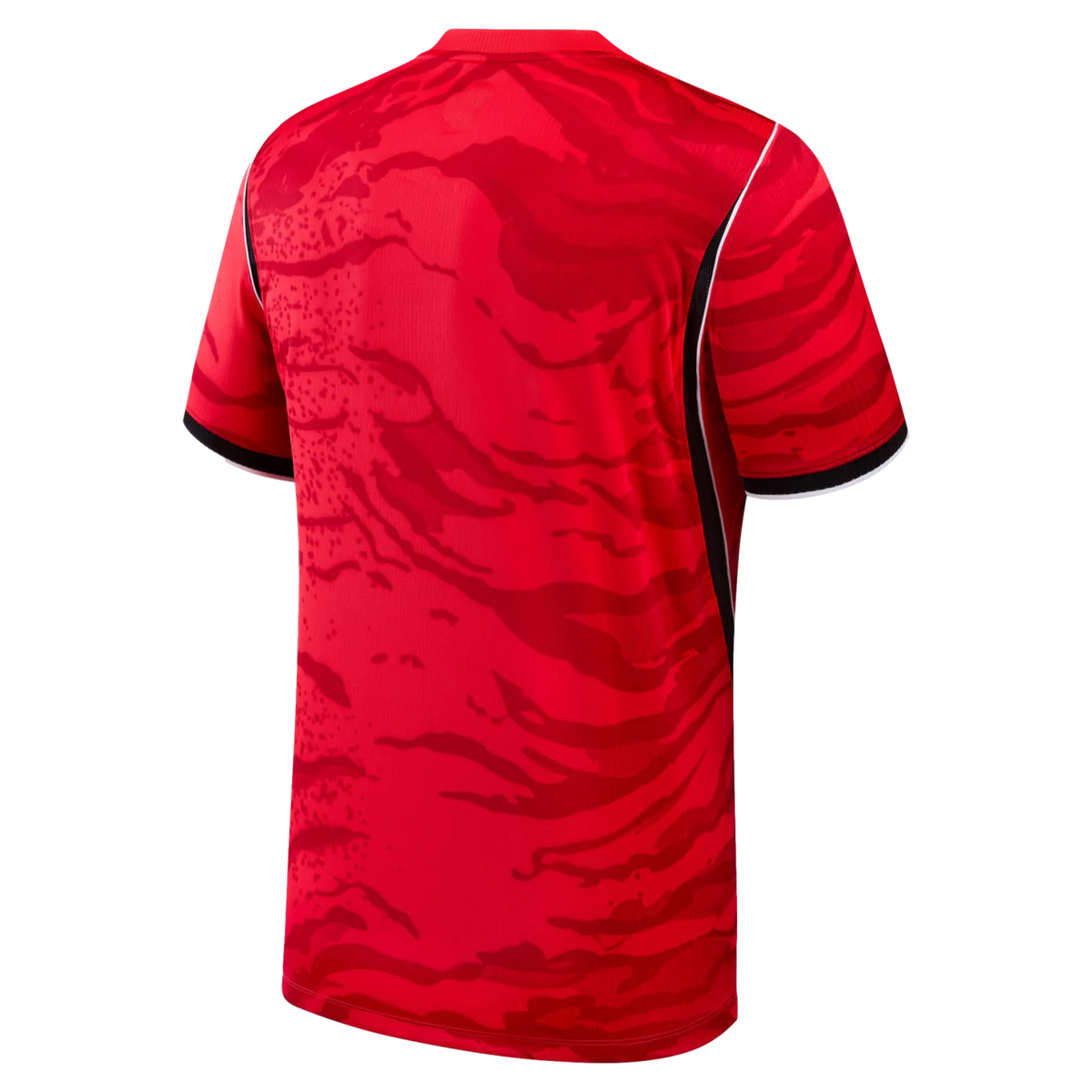 Nike South Korea 2026 Home Jersey