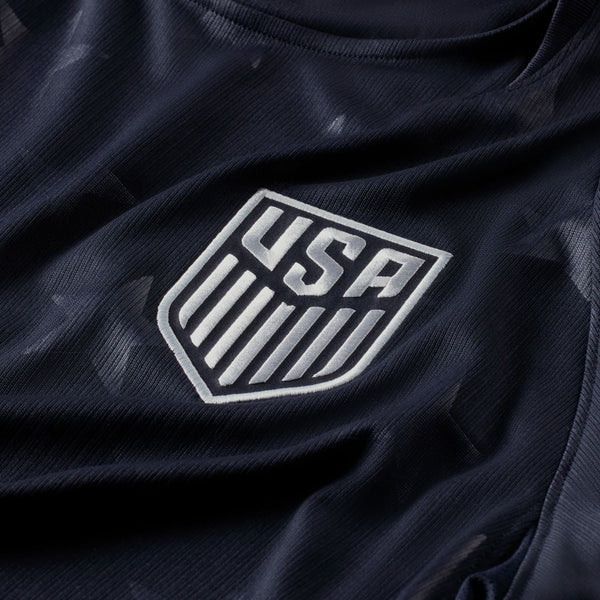 USA 2026 Away Jersey